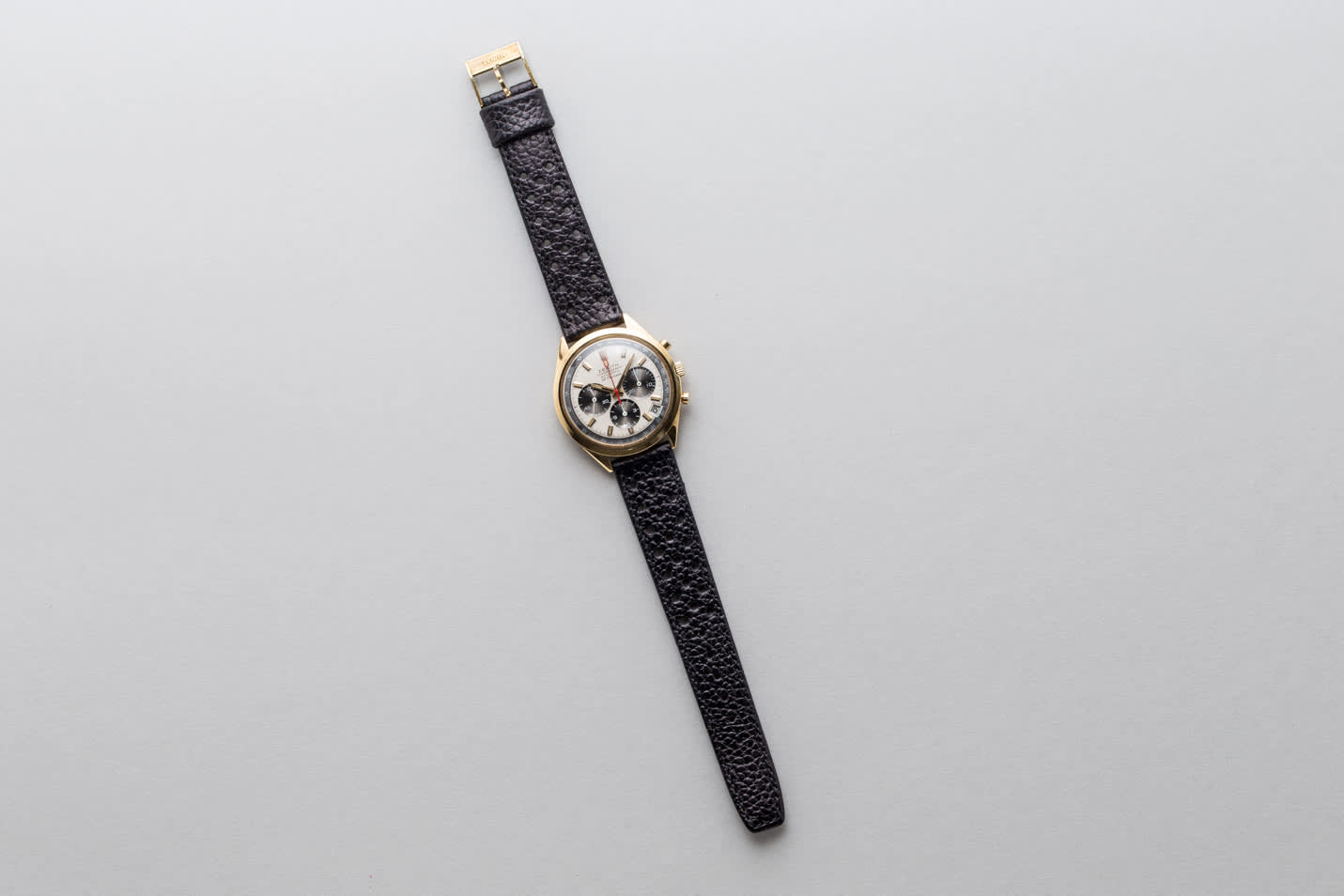 Zenith G581 Panda view 2