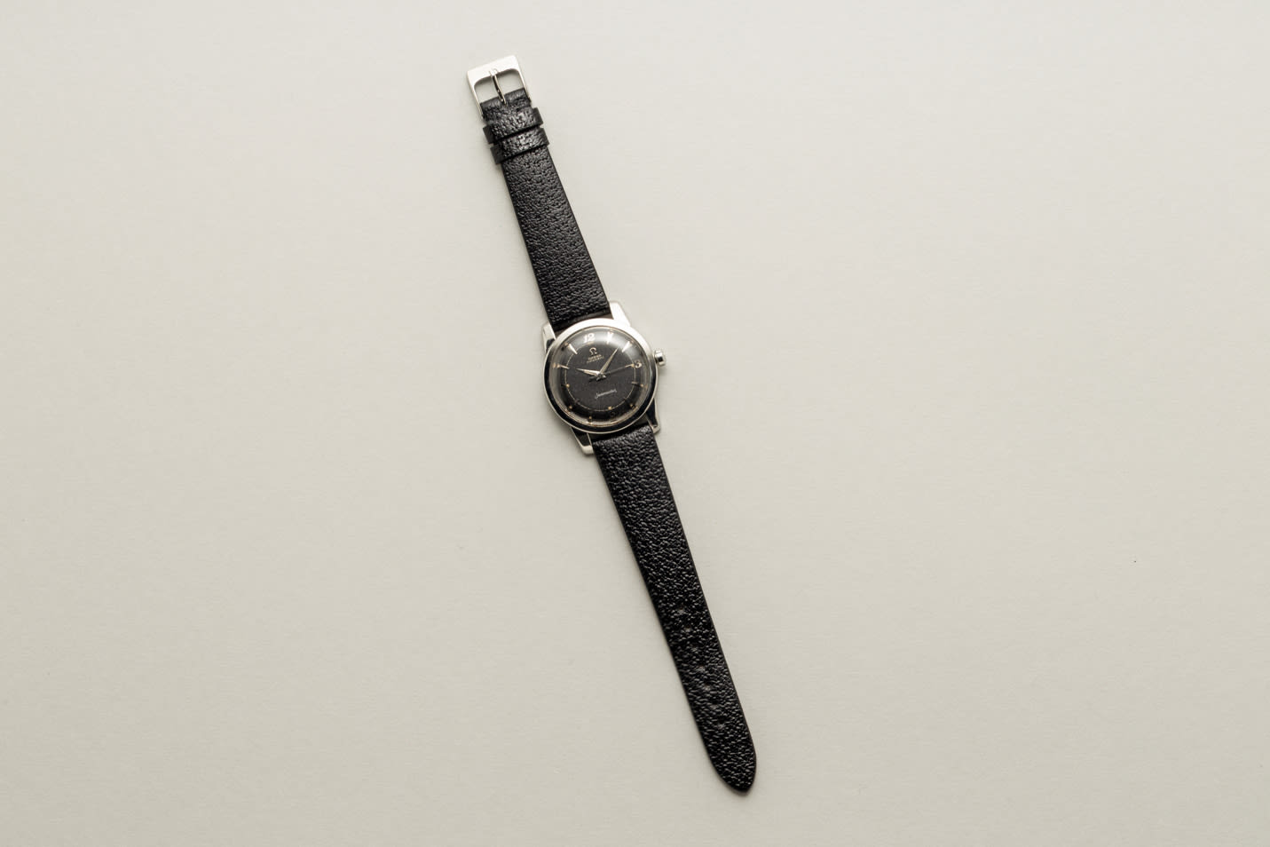 Omega Seamaster 2577-10SC view 2
