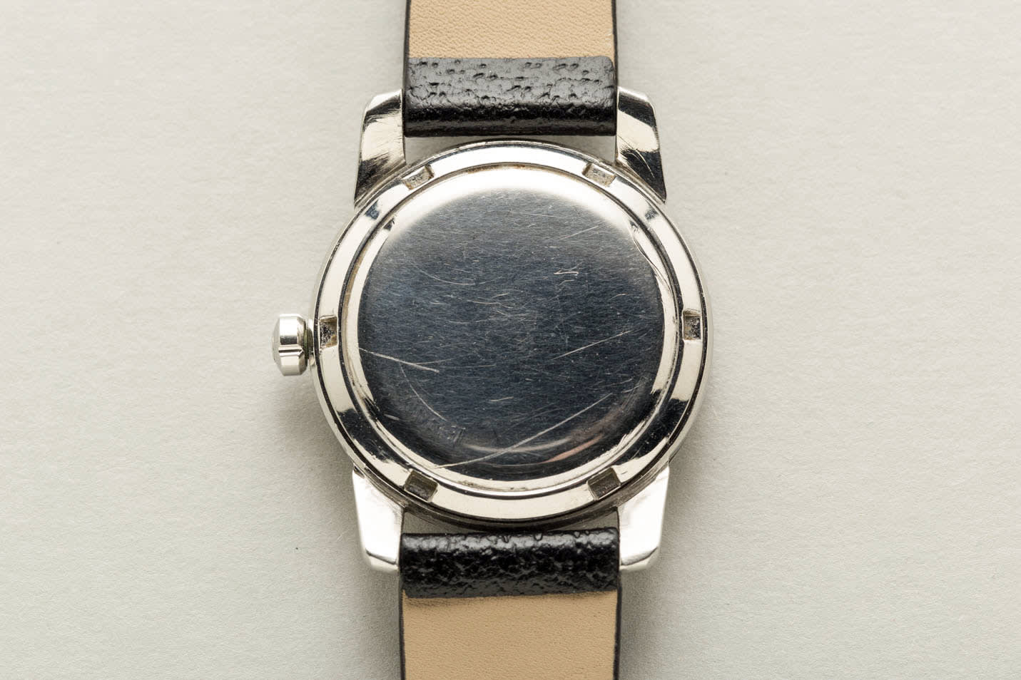 Omega Seamaster 2577-10SC view 6