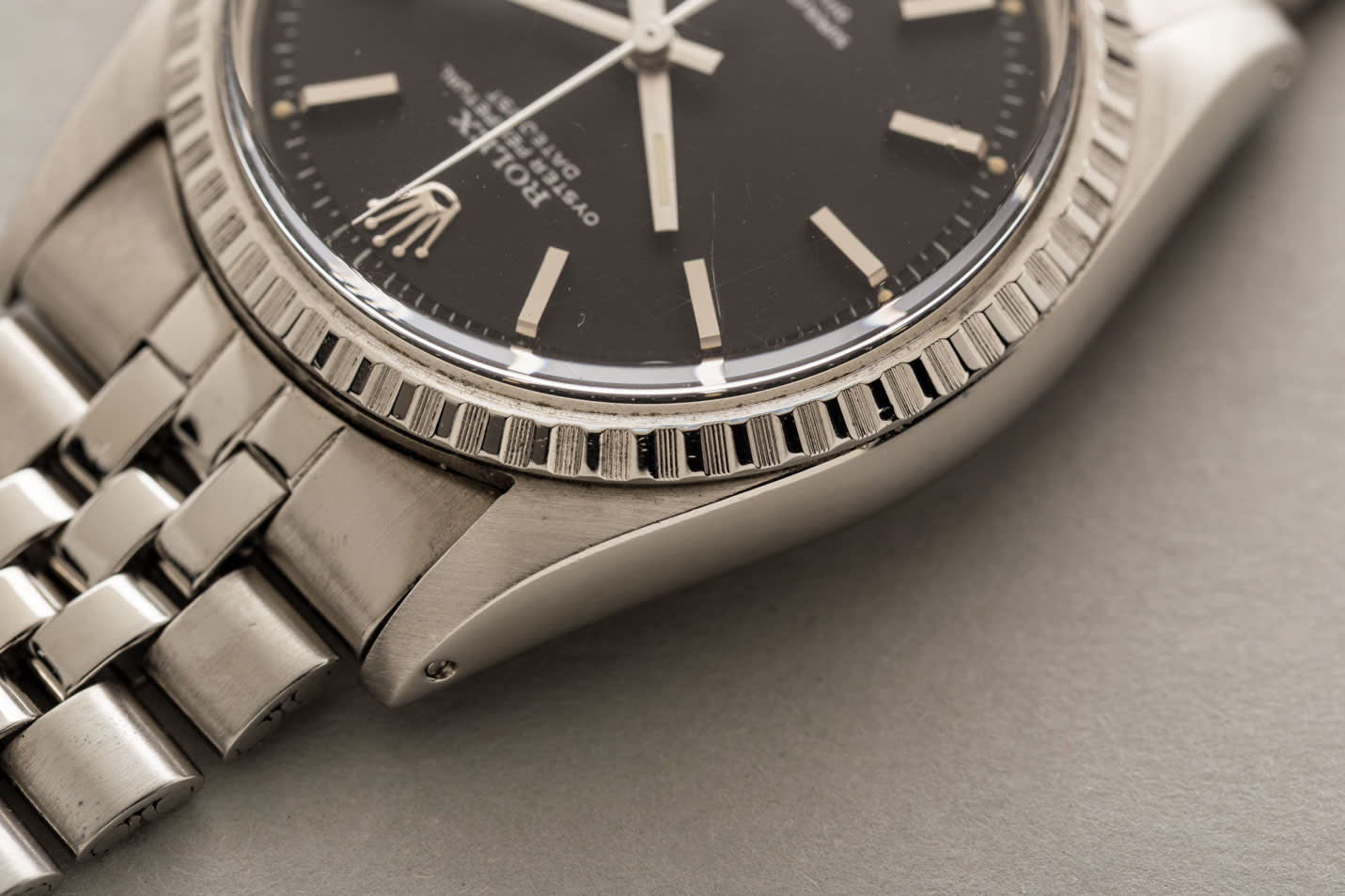 Rolex Datejust view 5