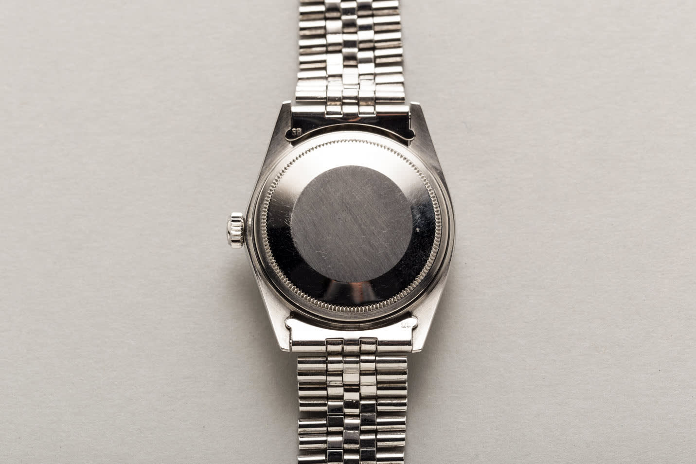 Rolex Datejust view 6