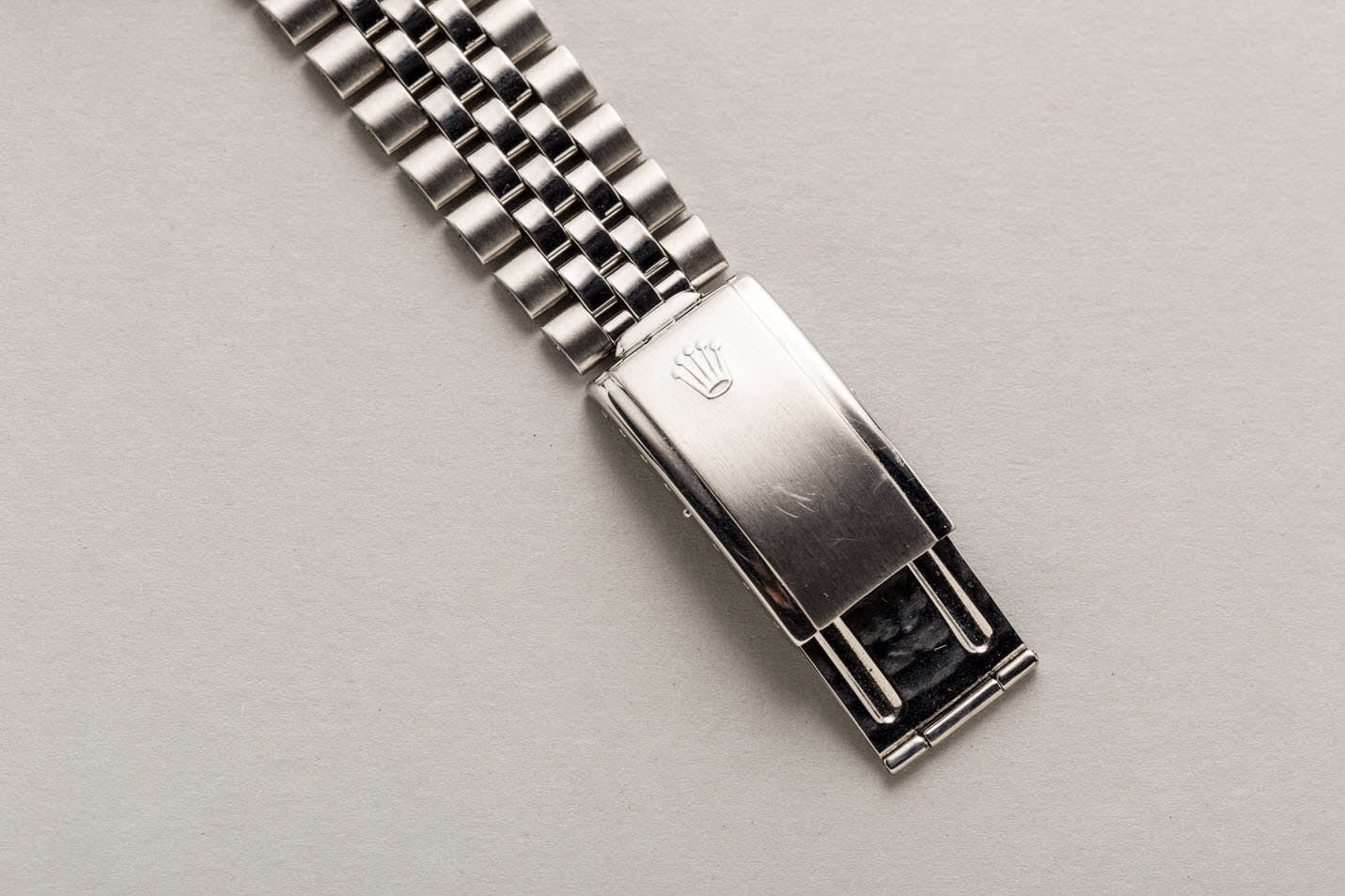 Rolex Datejust view 9