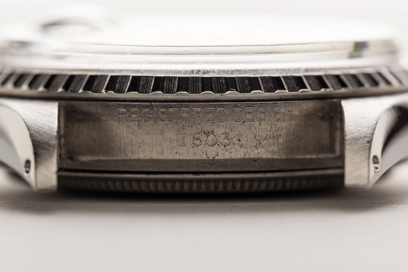 Rolex Datejust view 11