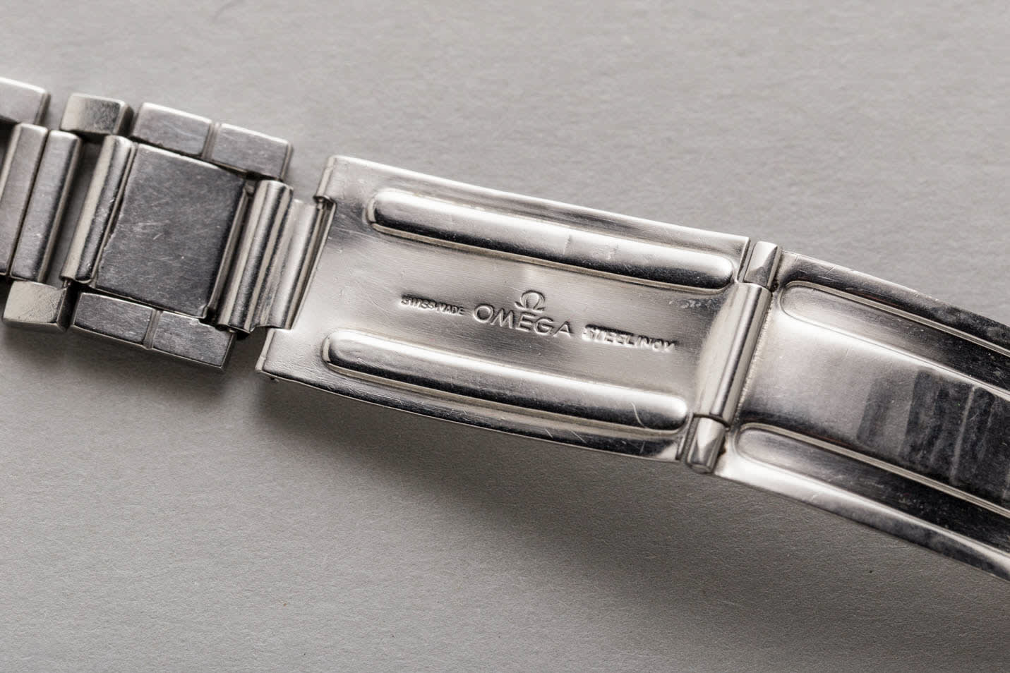Omega Speedmaster CK 2915-1 view 9