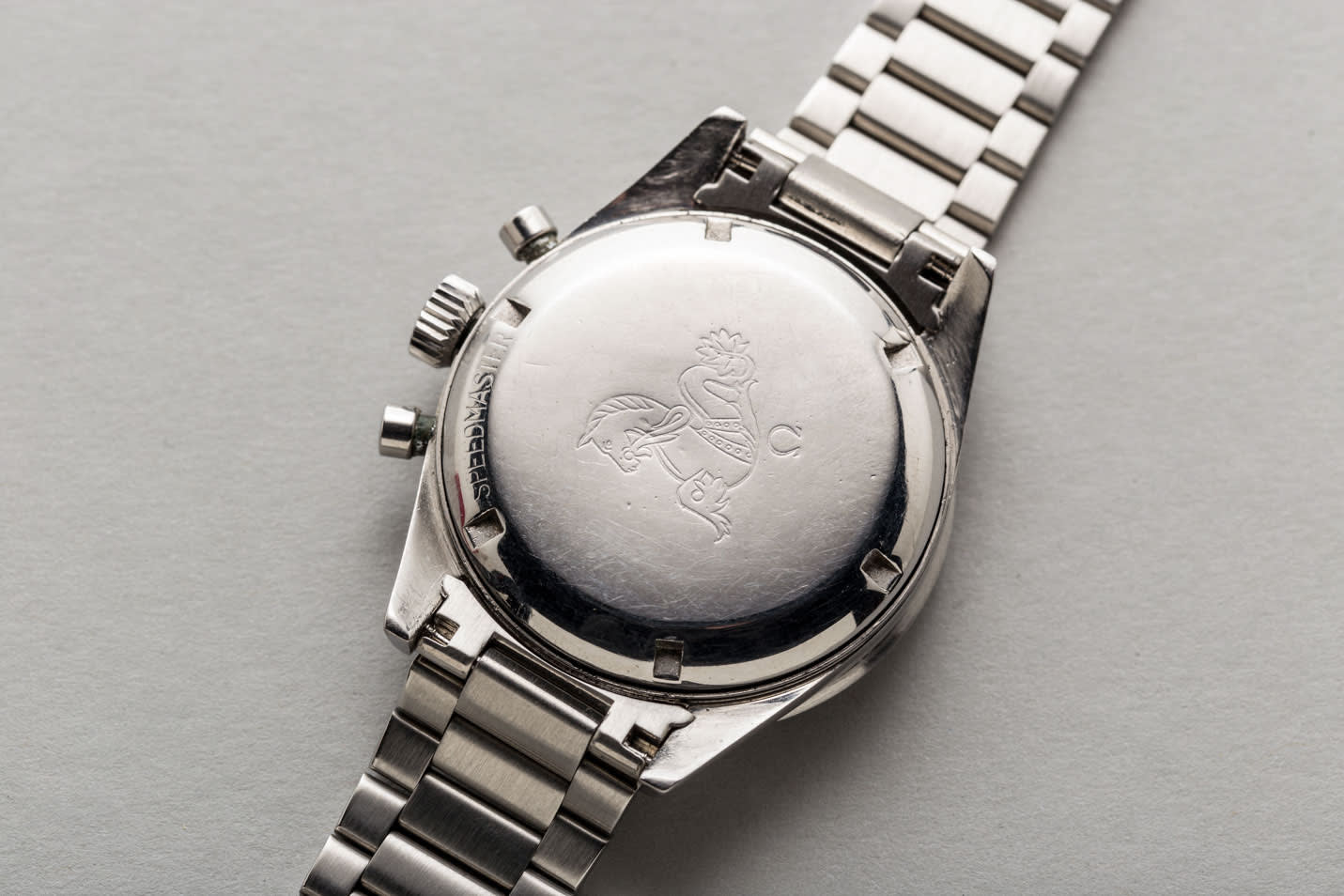 Omega Speedmaster CK 2915-1 view 11