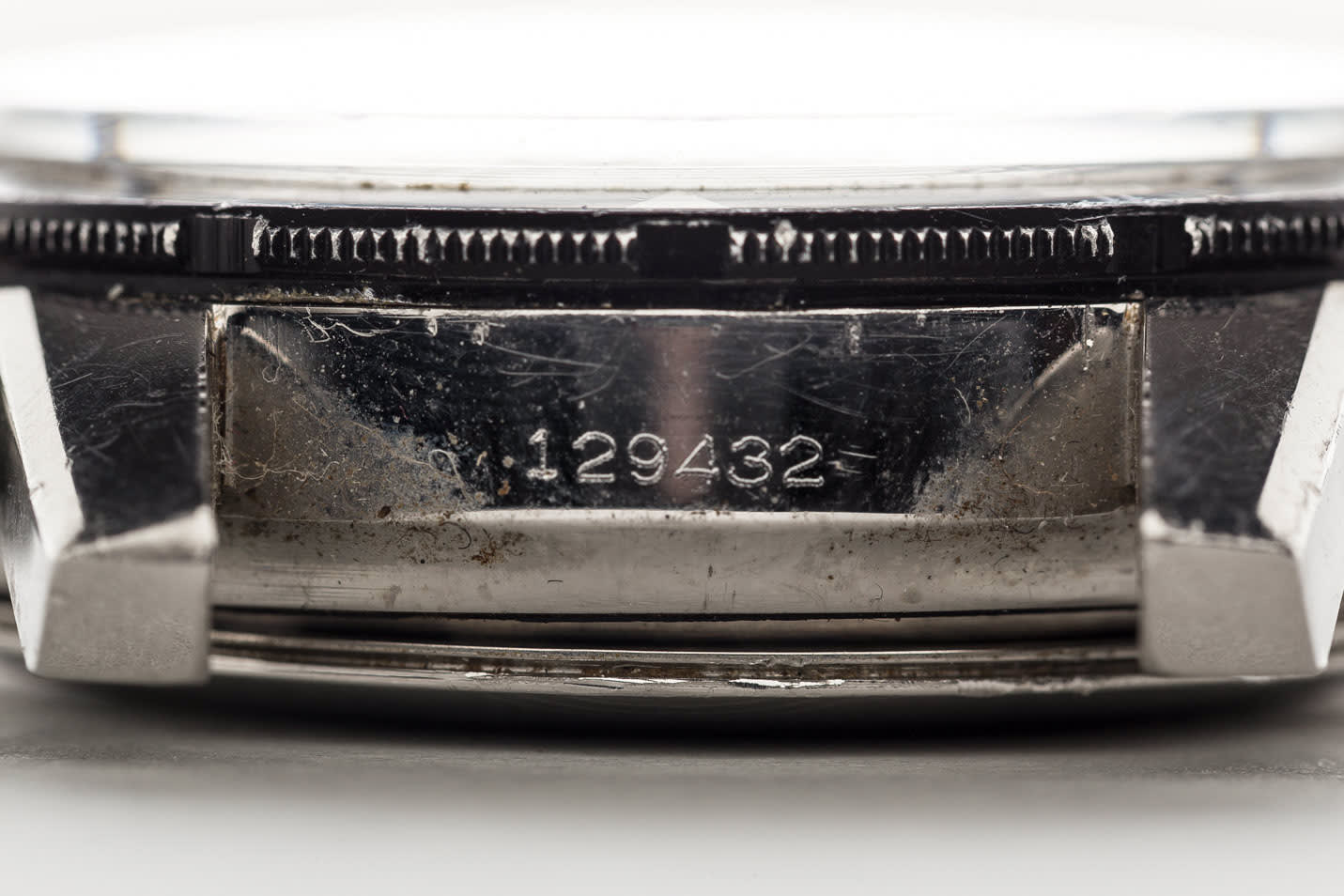 Heuer Autavia 2446C view 8