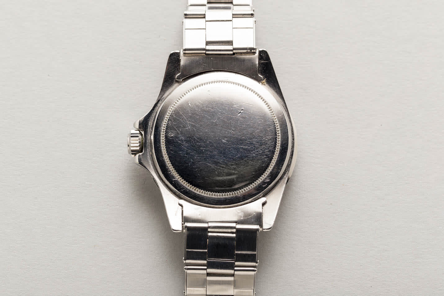 Rolex Submariner view 8