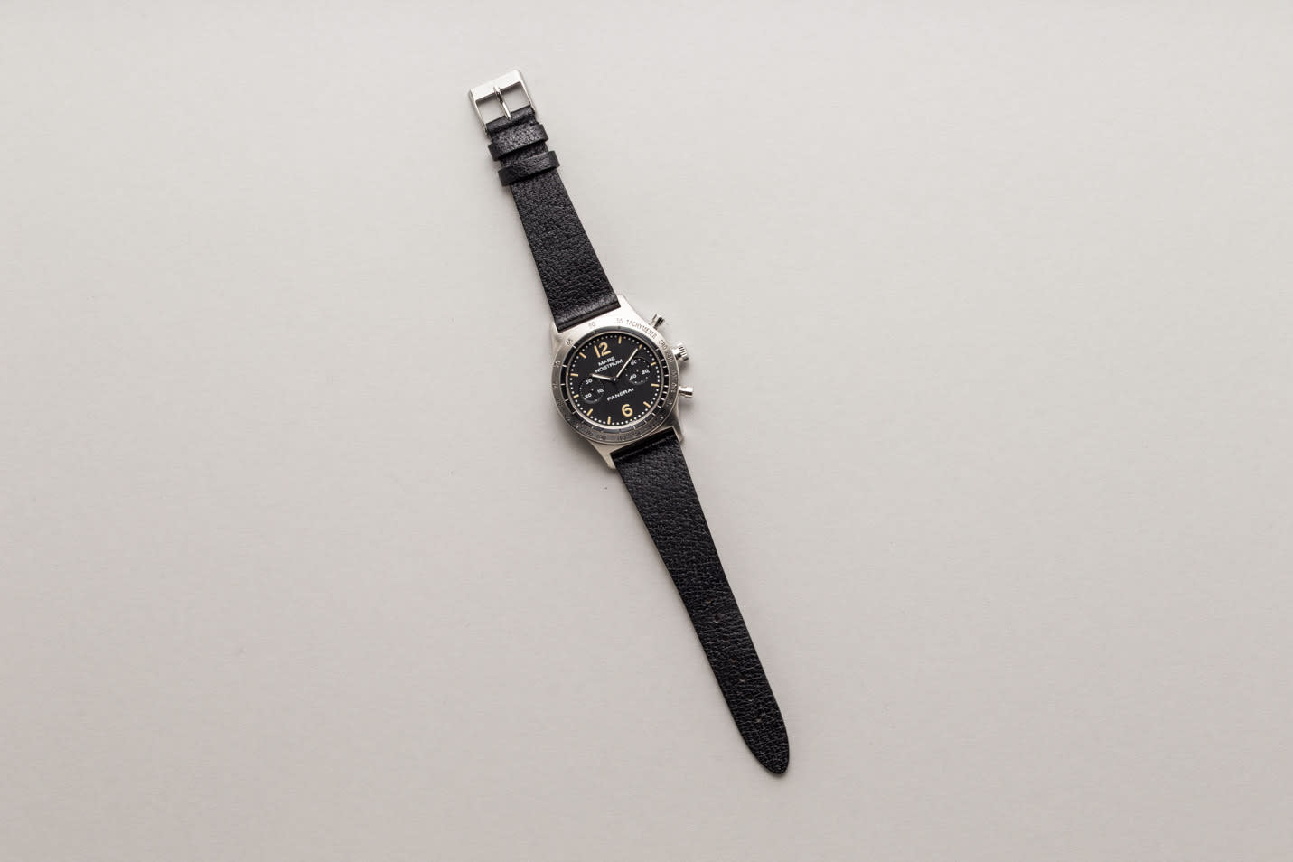 Panerai Chronograph 'Mare Nostrum' view 2