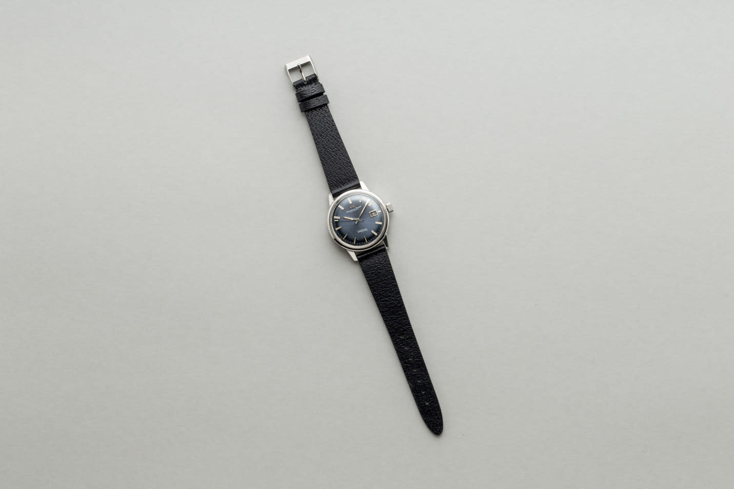 IWC Ingenieur 866A view 2