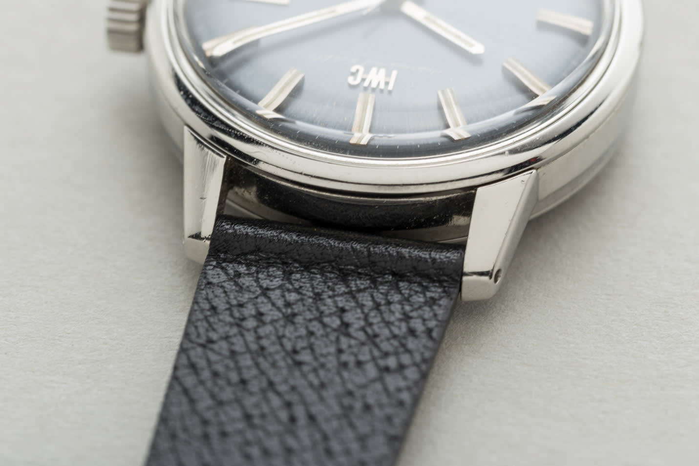 IWC Ingenieur 866A view 5