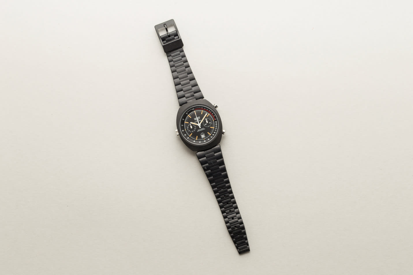 Heuer Montreal NOS view 2