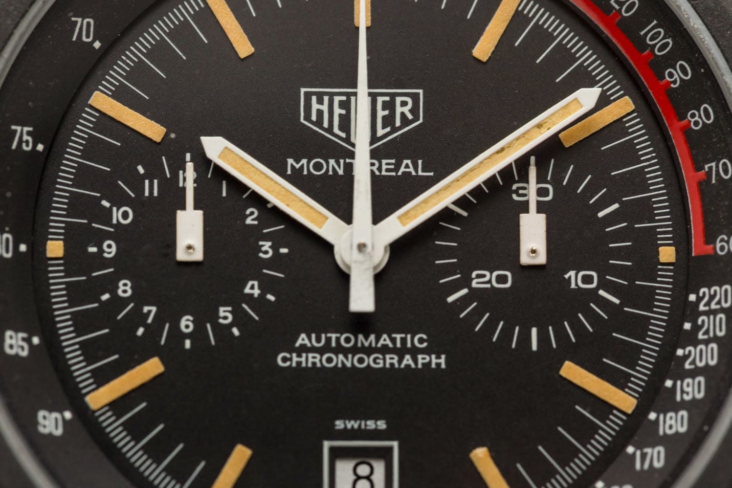 Heuer Montreal NOS view 3