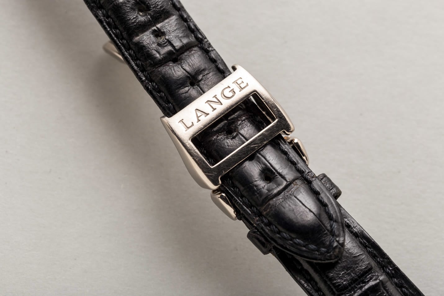 A. Lange & Söhne Lange 1A view 11