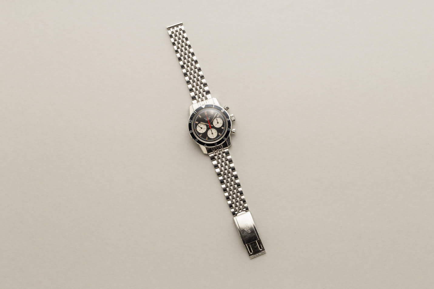Heuer Autavia 2446C AAF view 2