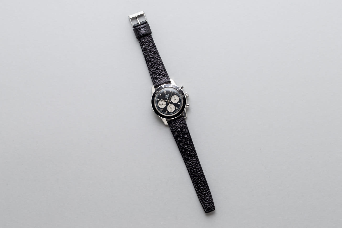 Heuer Autavia 2446C view 2