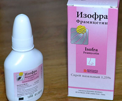 Антибиотики при гайморите для взрослых: список лучших препаратов