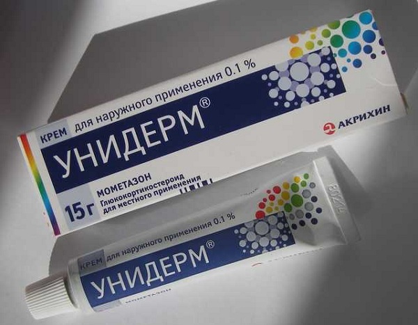 Мазь от лишая у человека: эффективные и недорогие средства