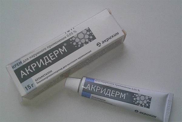 Мазь от лишая у человека: эффективные и недорогие средства