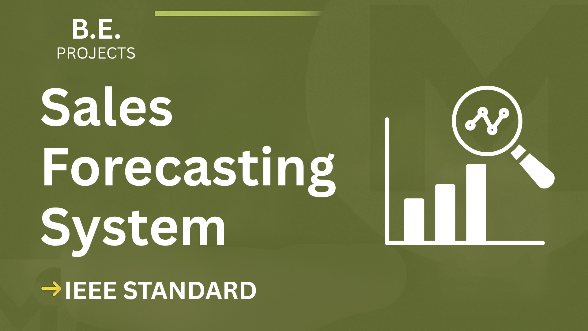 Download Sales Forecasting BE Project (IEEE Format) – Full Source Code cover image