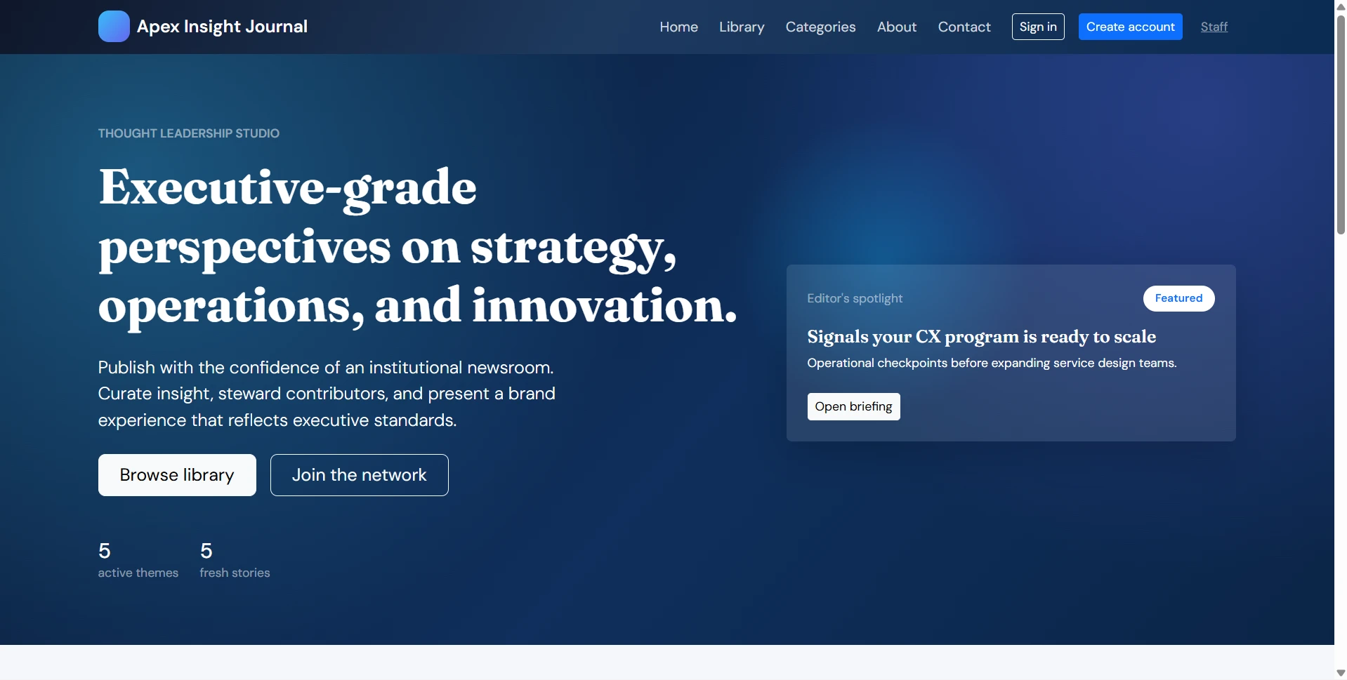 Blogging Website  using Django Framework live demo preview