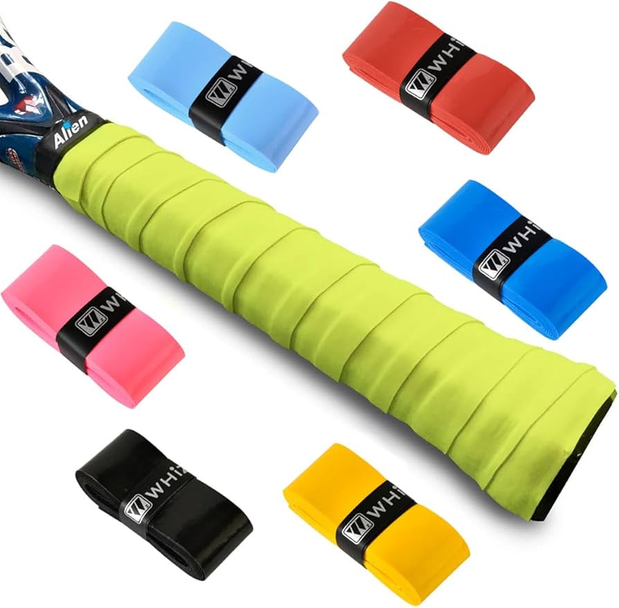 Tennis Grip Tape (Pack)