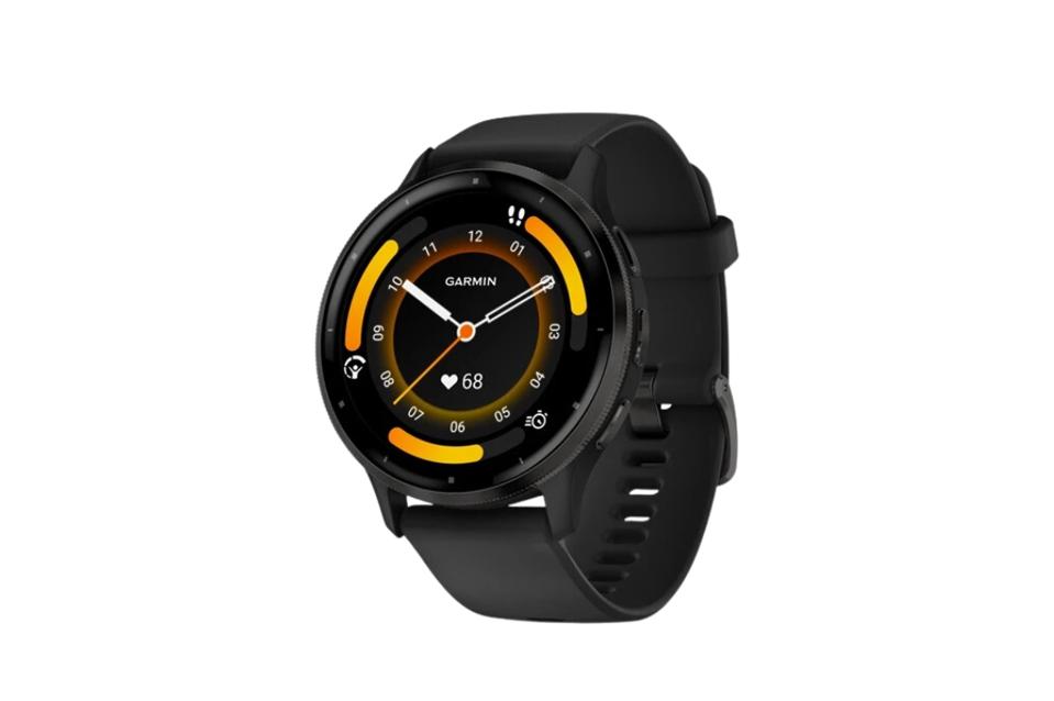 Fitness Smart Watch Tracker