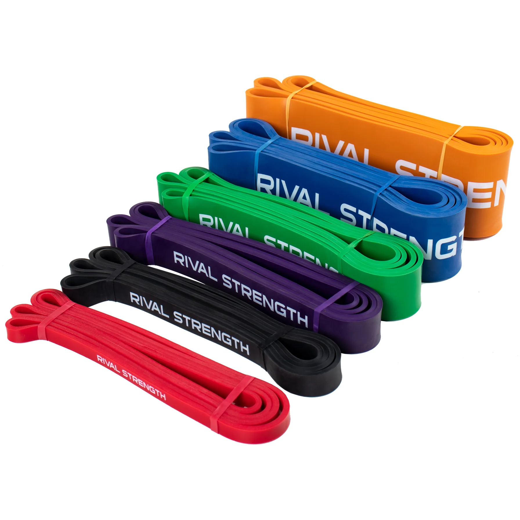 Resistance Bands Set