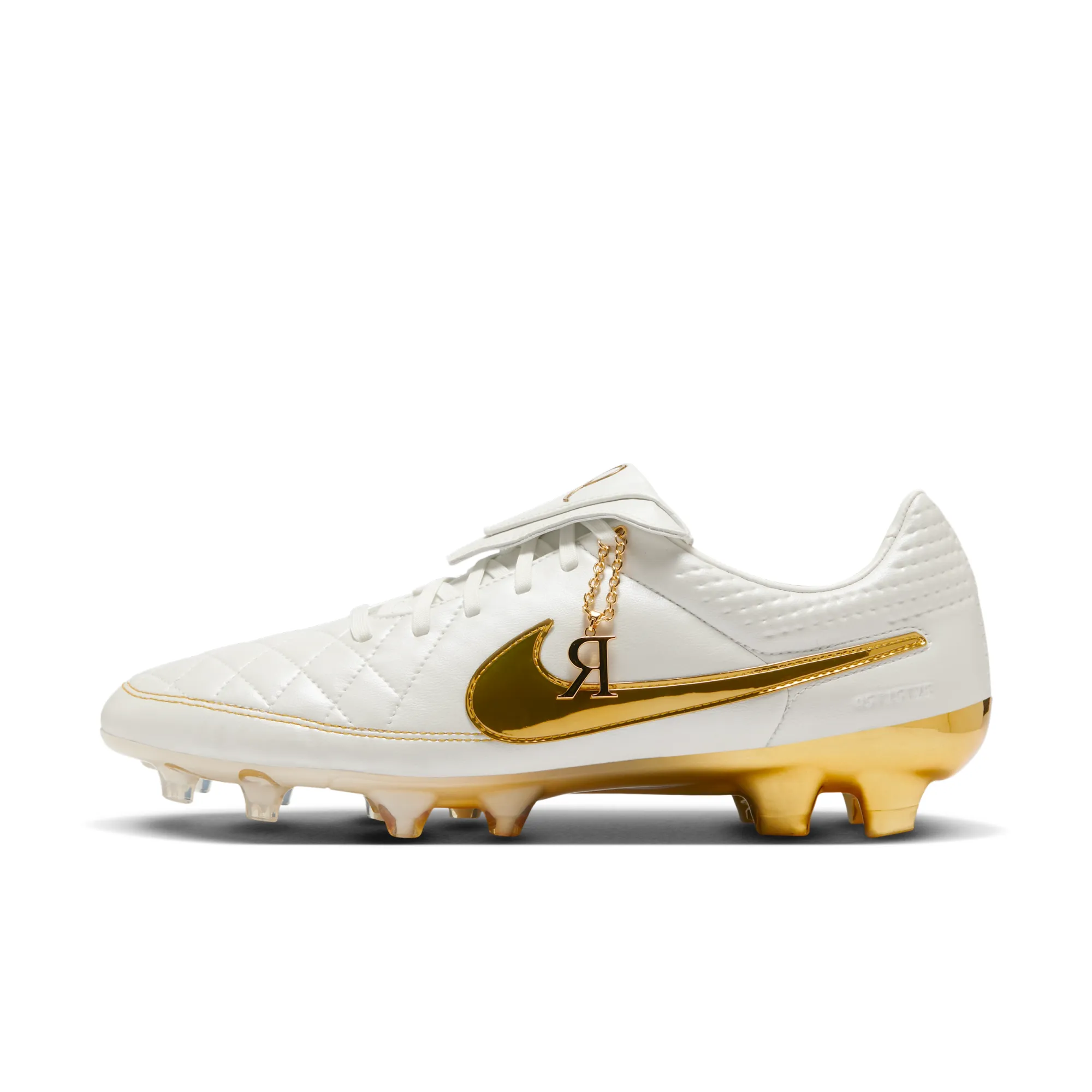 Nike Tiempo Legend SE FG 'Touch of Gold'