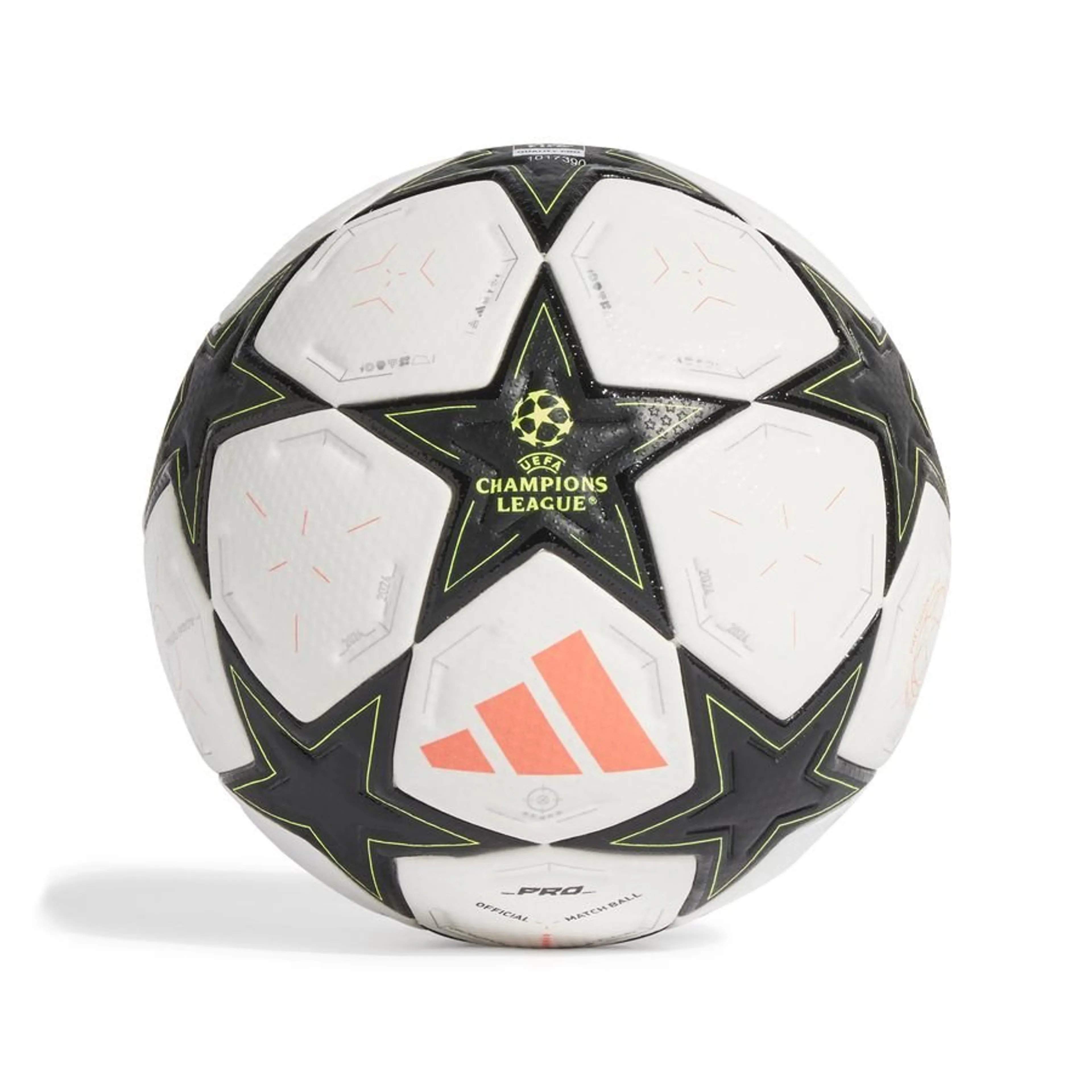 Adidas Champions League Ball