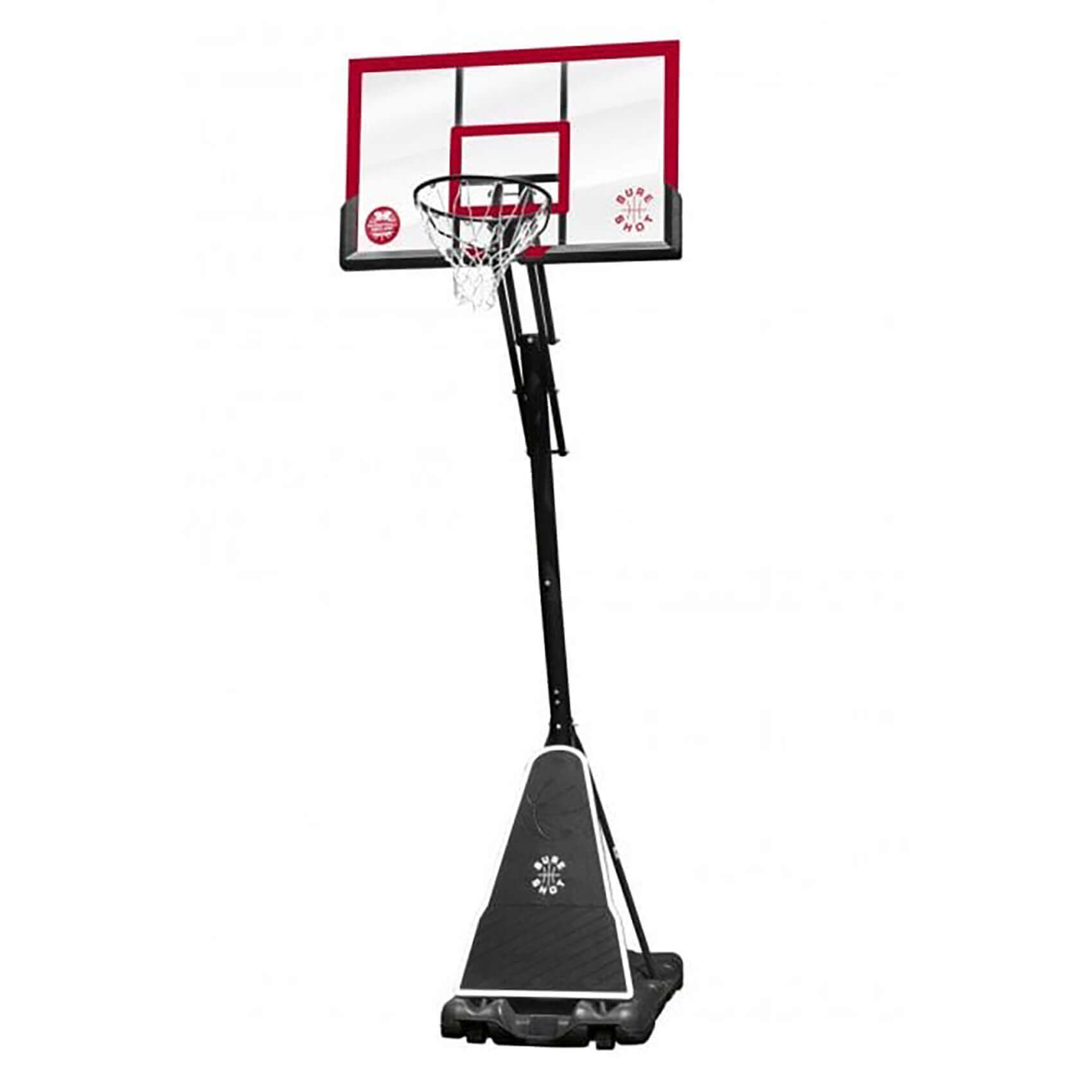 Portable Basketball Hoop (Garden)