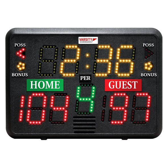 Portable Scoreboard
