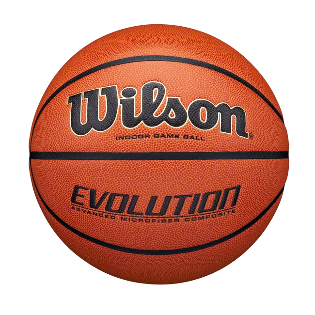 Wilson Evolution Ball