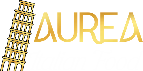 Aurea Logo