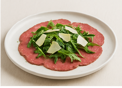 Carpaccio
