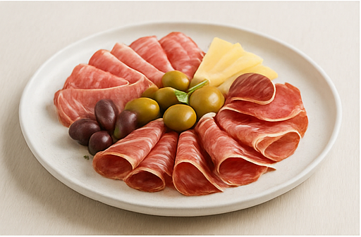 Antipasto