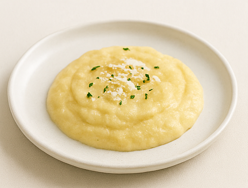 Polenta Cremosa