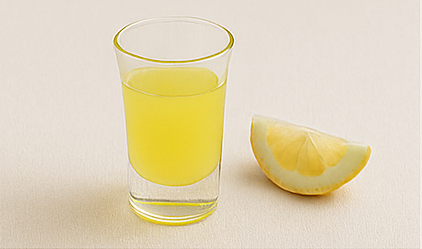 Limoncello di Sorrento