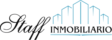 Staff inmobiliario