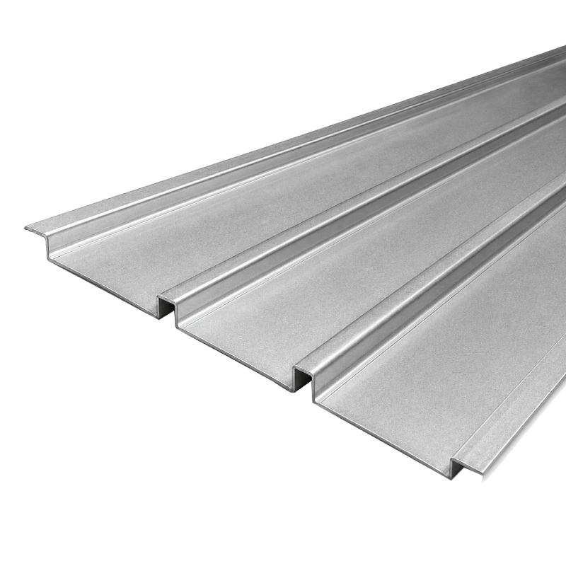 Lambril Trapezoidal 340 Aço SAE 1008