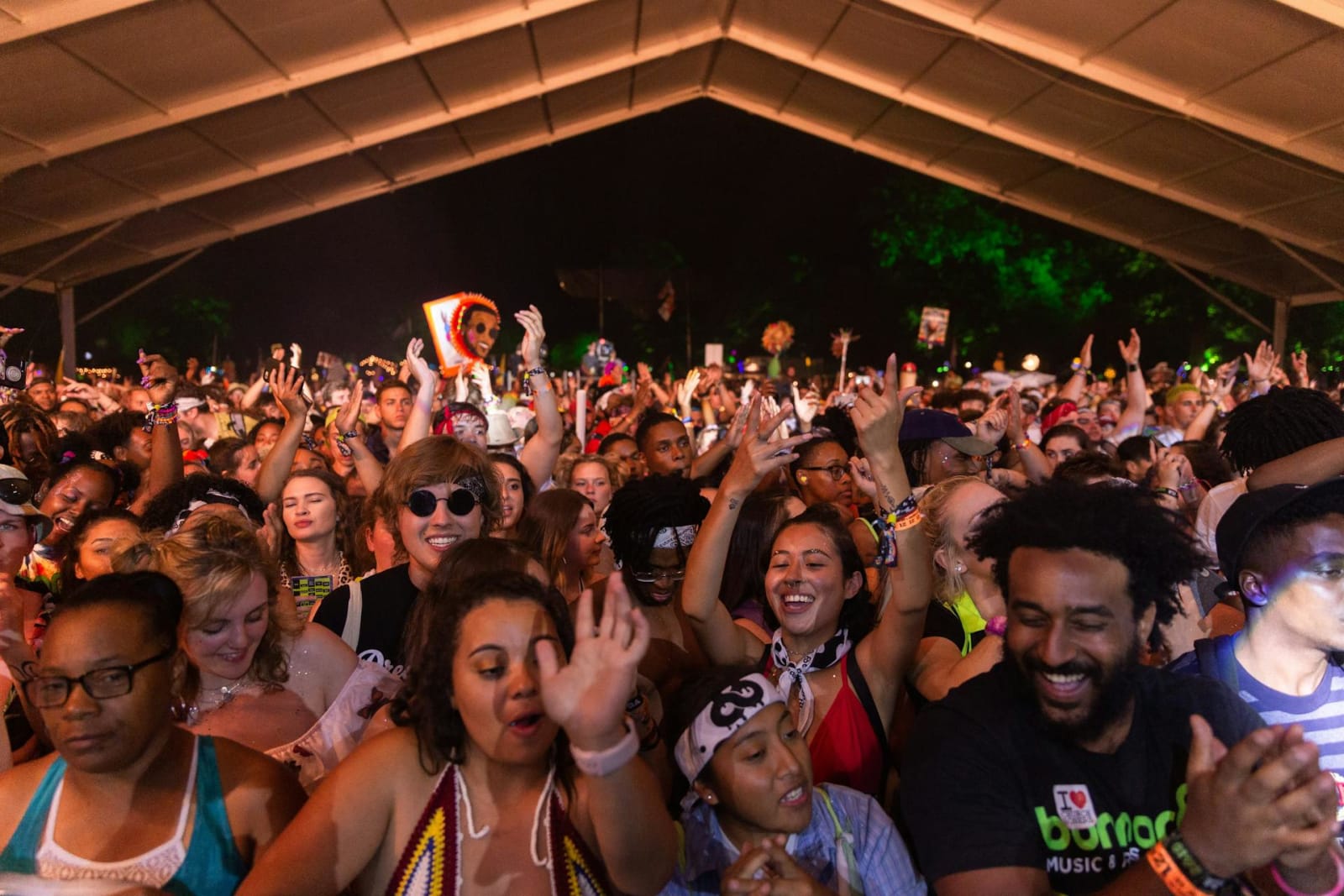 Stagecoach Music Festival