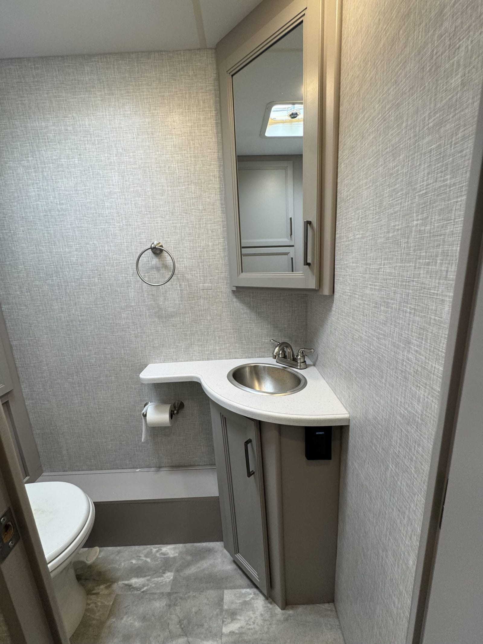 Restroom 2