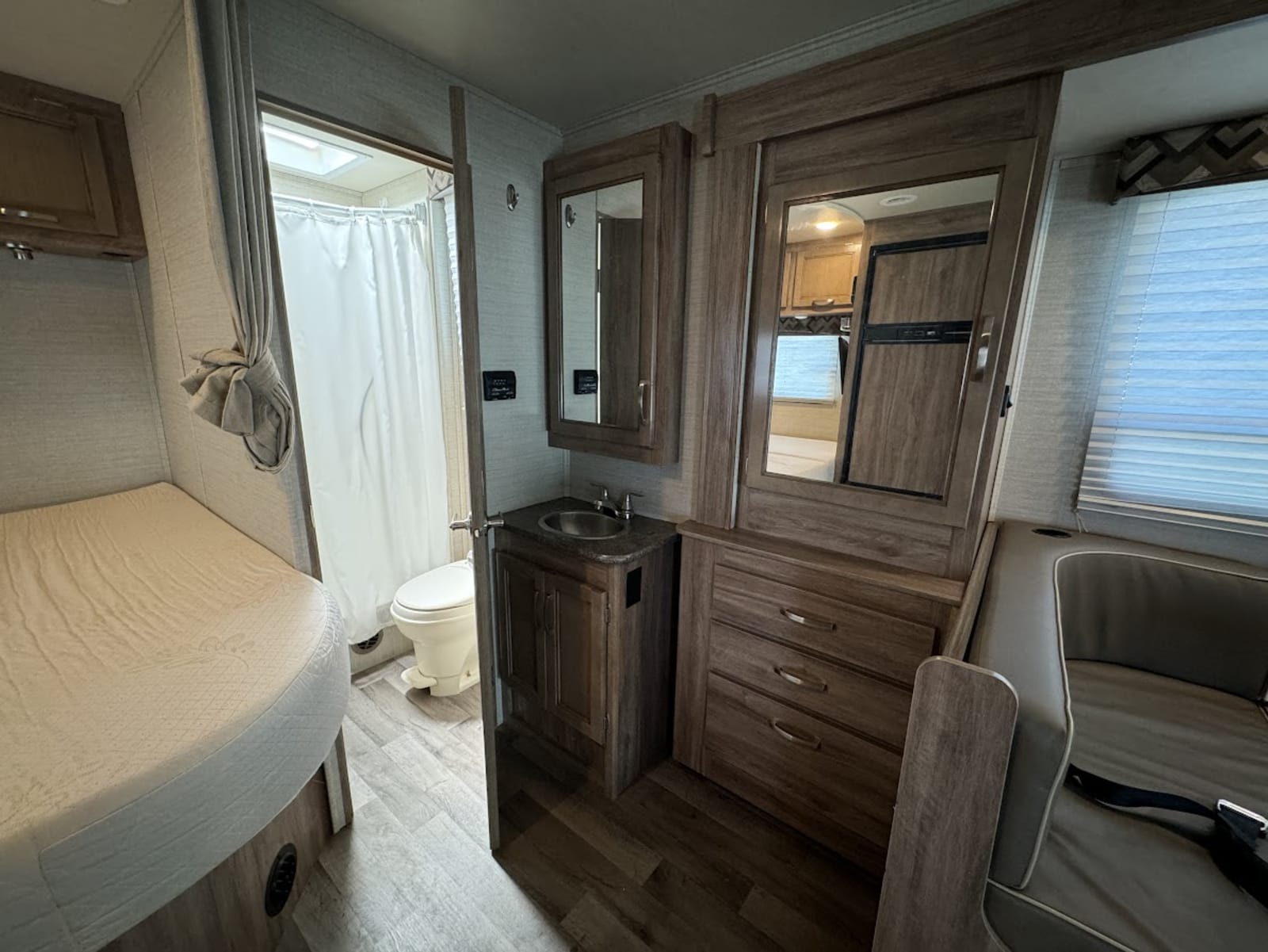 Restroom