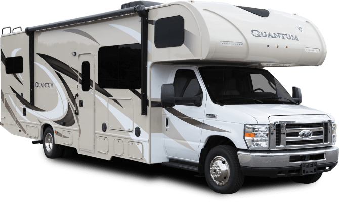Class C RVs