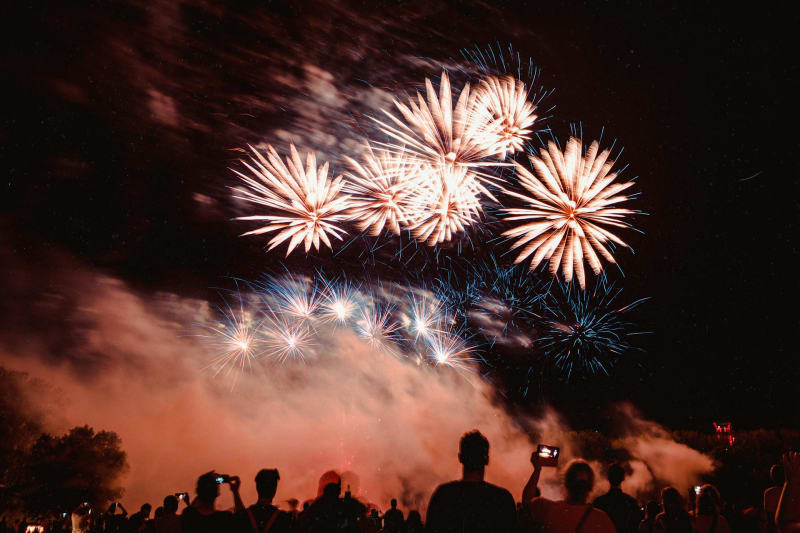 Coachella RV Rentals