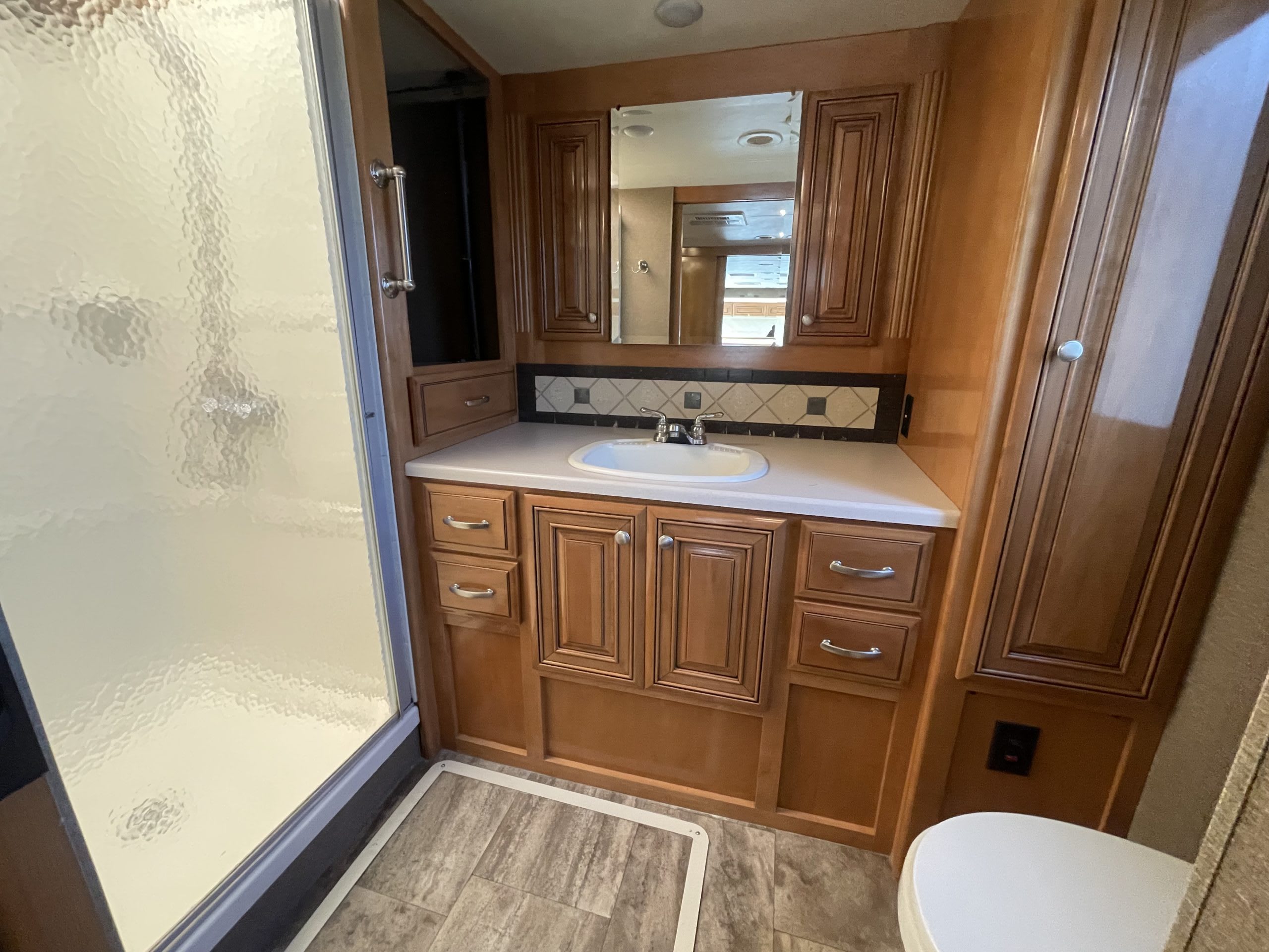 6-3089 38ft. Palazzo Diesel