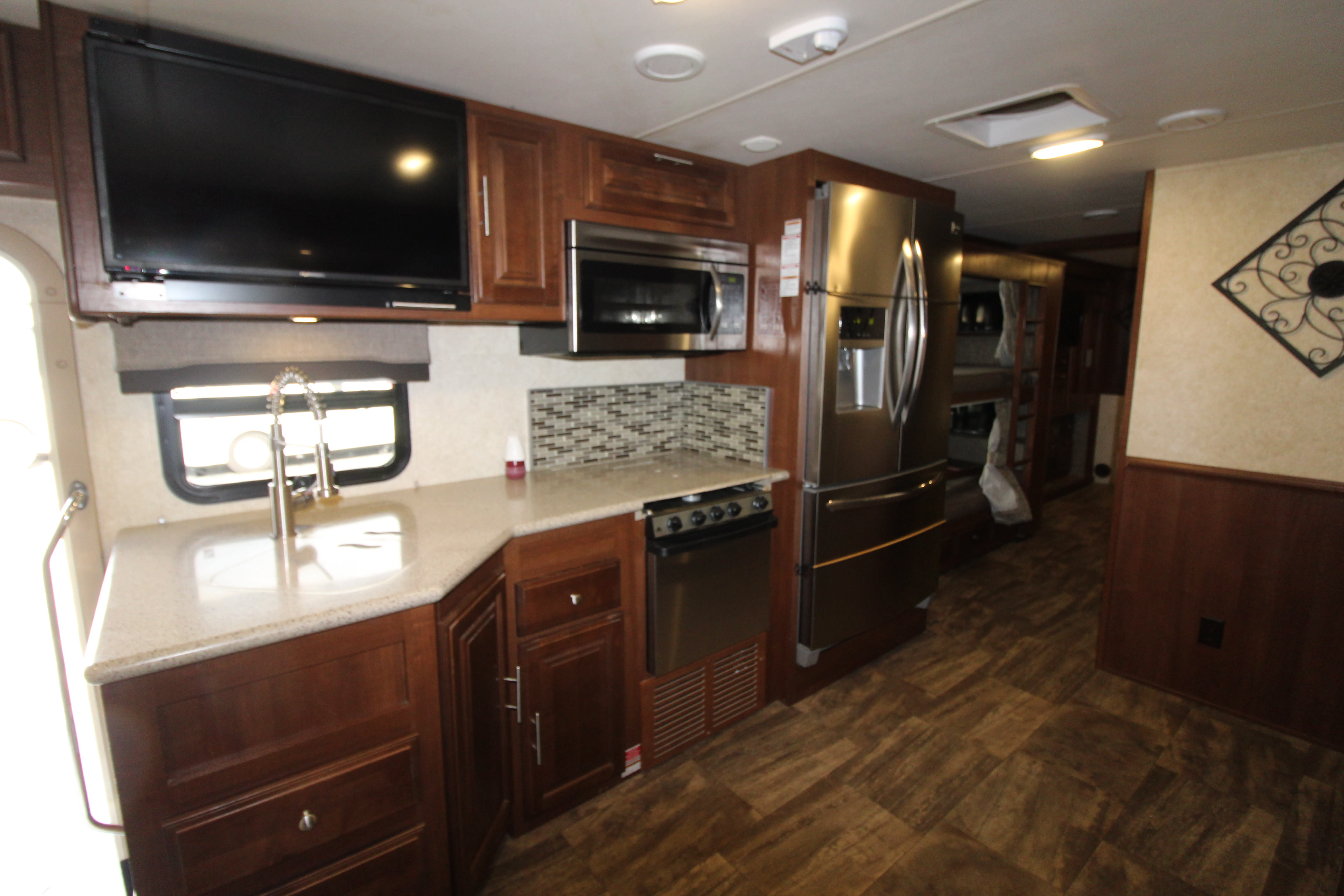 1-3124 37ft. Georgetown