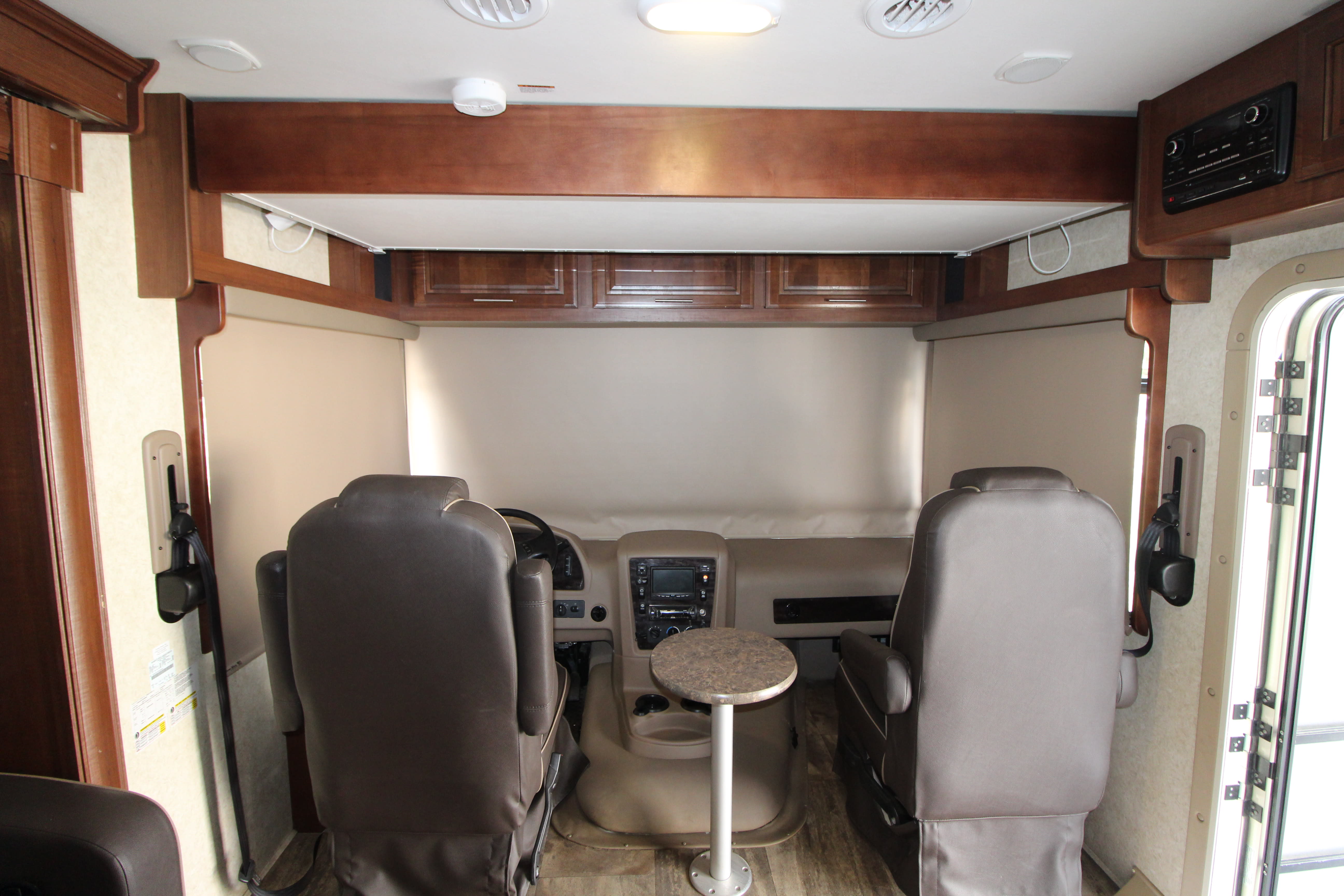 5-3124 37ft. Georgetown