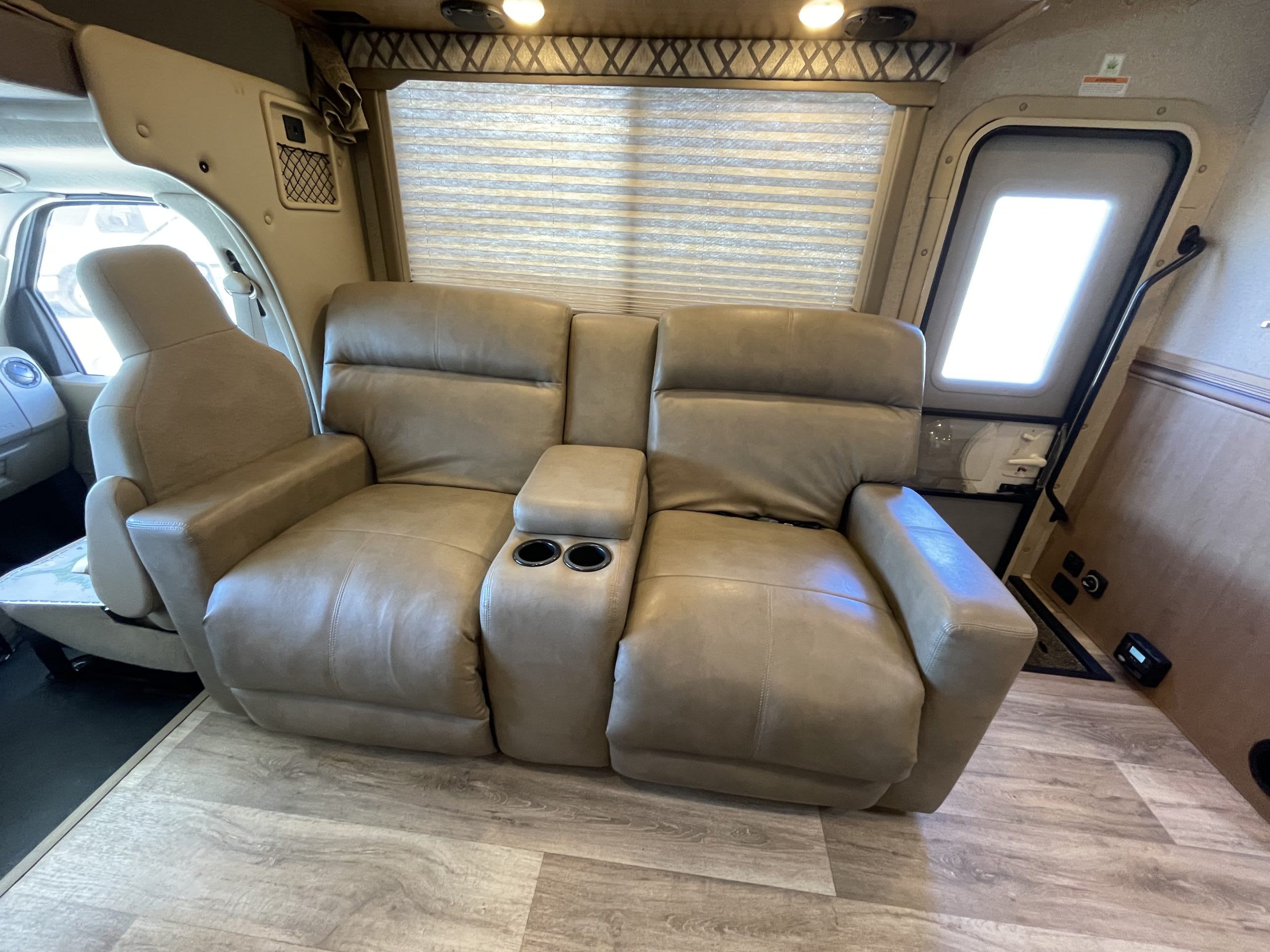 5-3265 30ft. Fourwinds