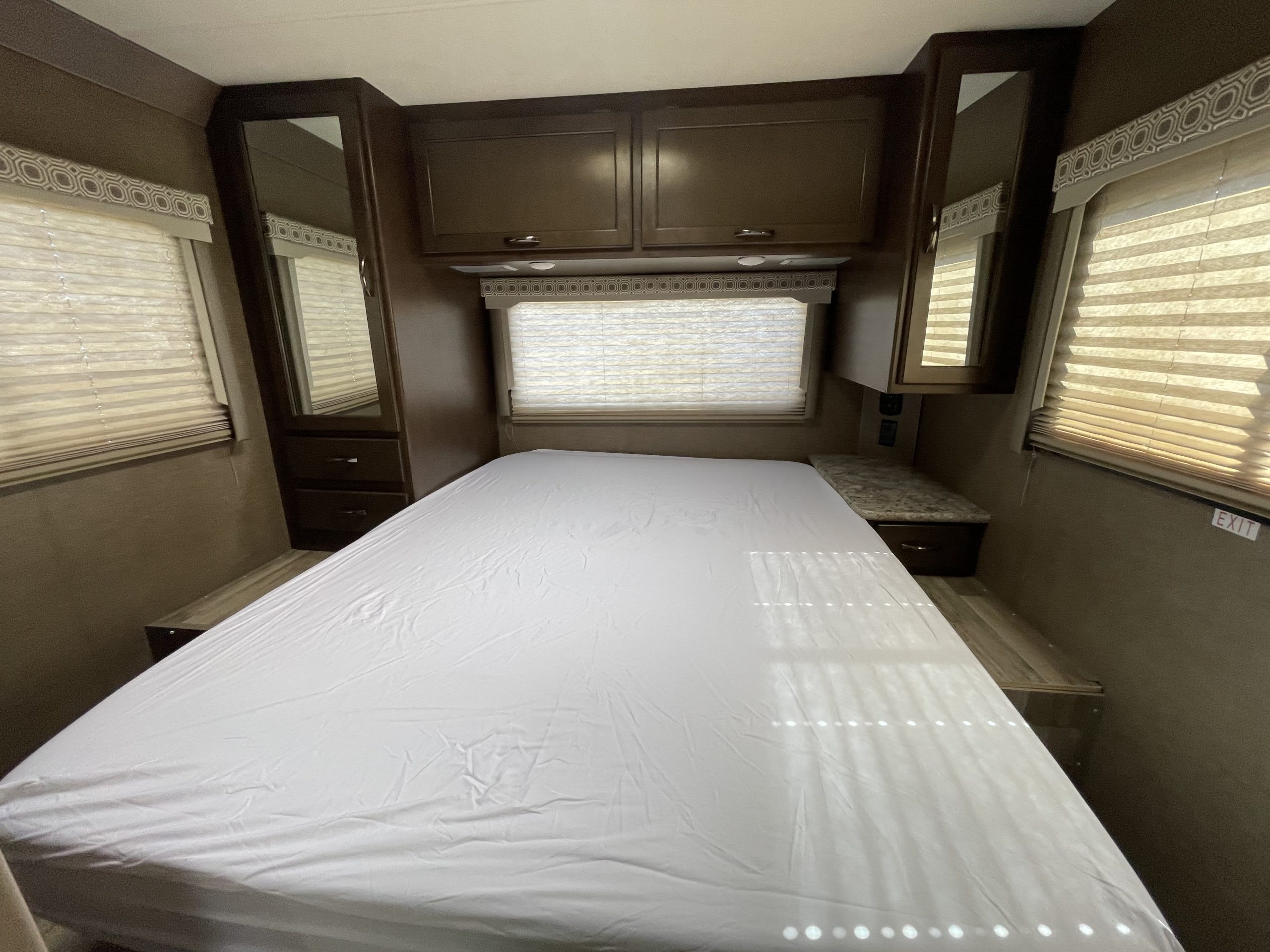 5-3262 30ft. Fourwinds