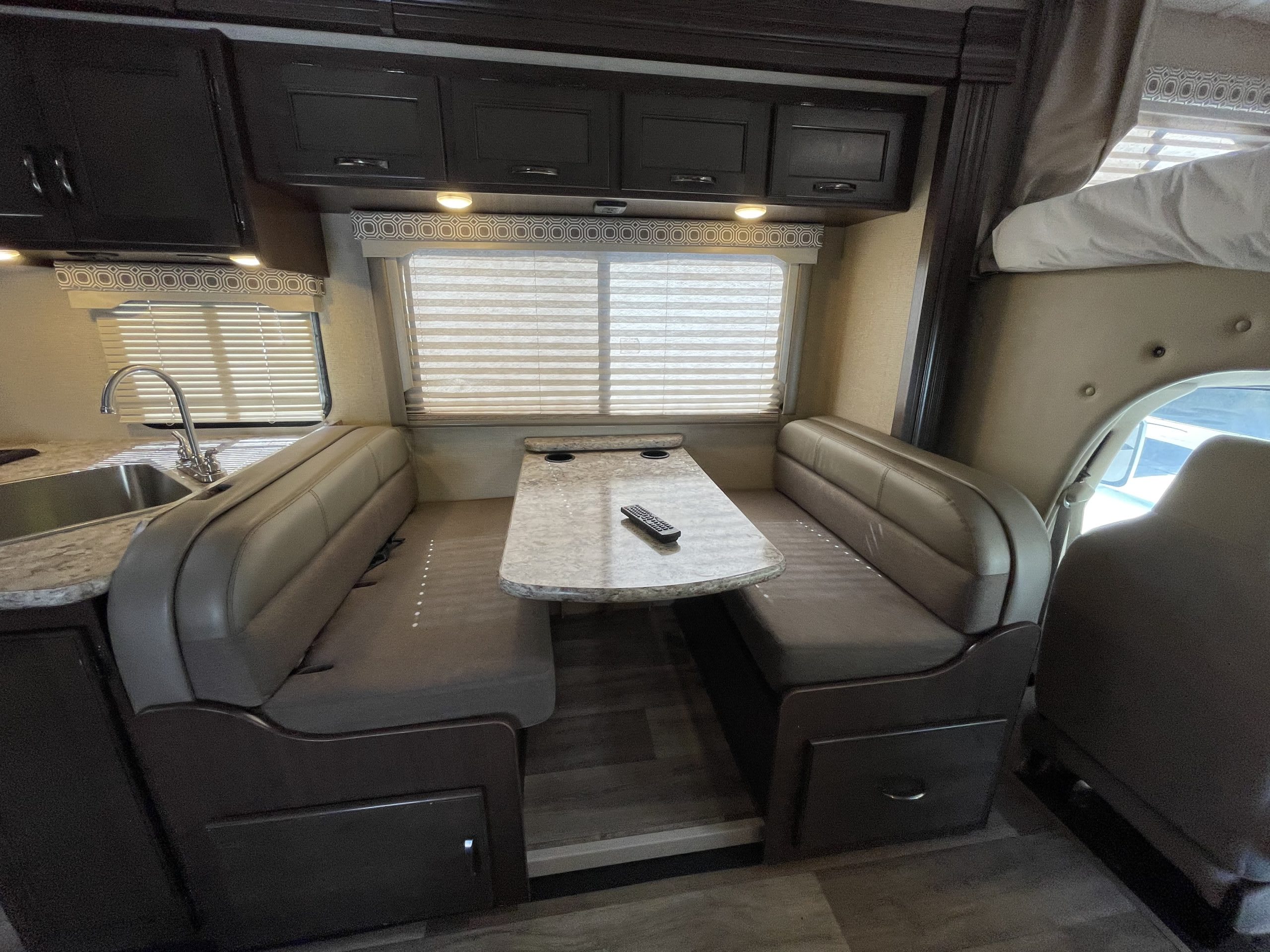 6-3262 30ft. Fourwinds